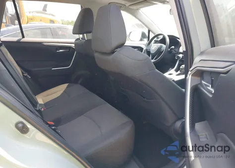 2023 Toyota Rav4 Xle from USA, damaged, VIN 2T3P1RFVXPW382966